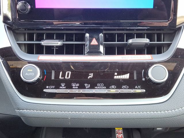 New 2026 Toyota Corolla SE FWD image 18