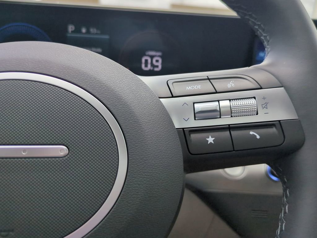 New 2026 Hyundai Kona SEL Sport image 32