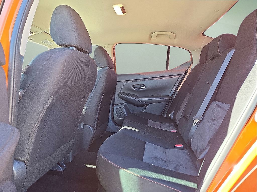 Used 2021 Nissan Sentra SR image 15