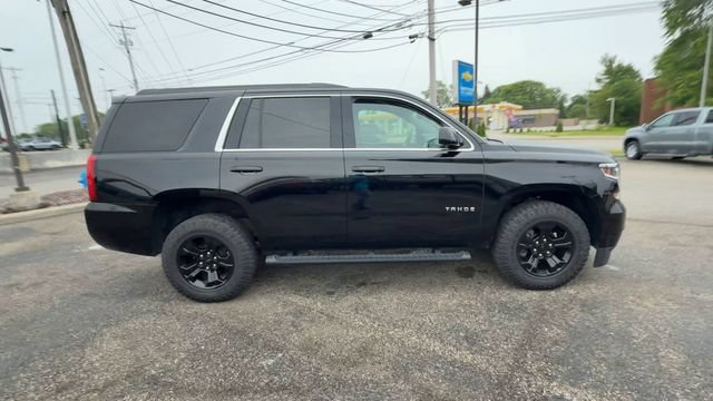 Used 2019 Chevrolet Tahoe LS AWD/4WD image 9