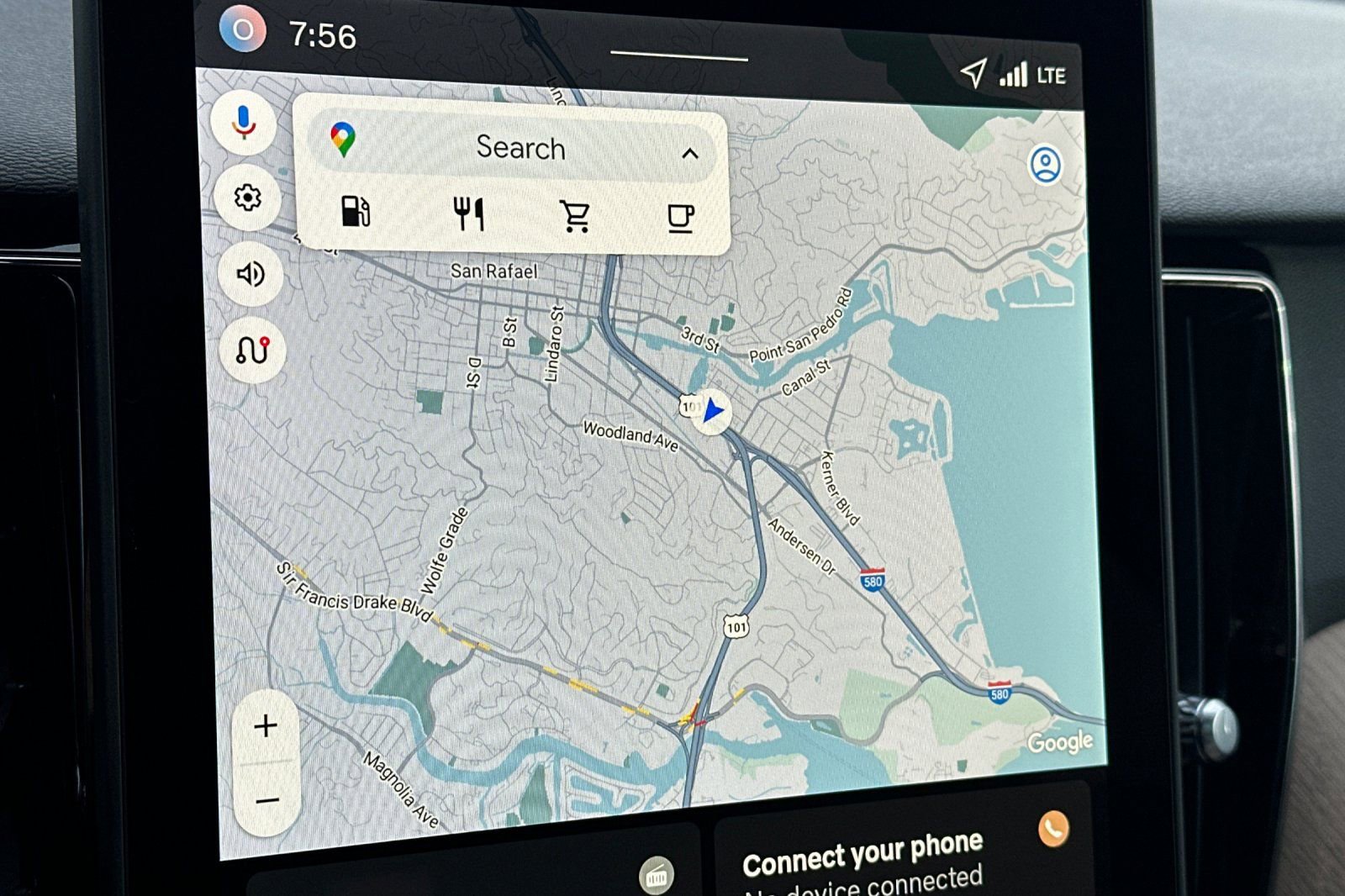 New 2026 Volvo XC60 B5 Plus w/ Protection Package Premier image 21