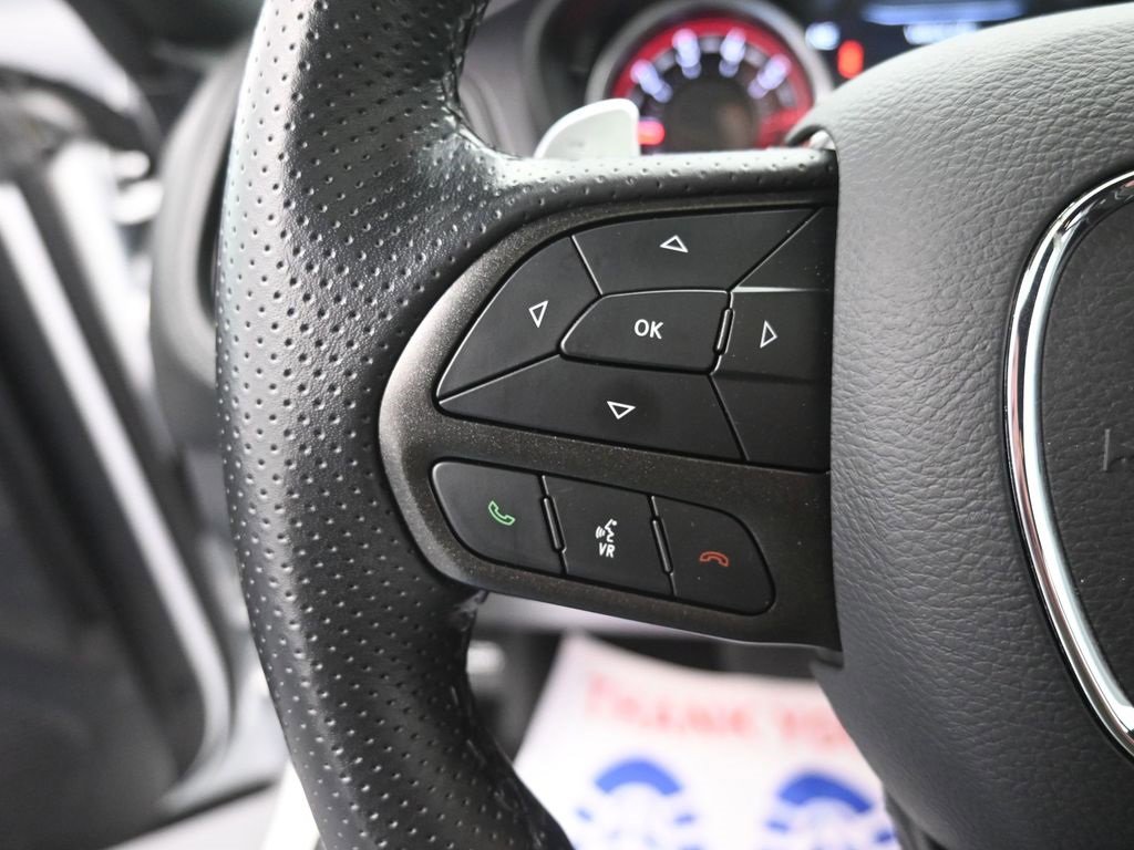 Used 2023 Dodge Challenger R/T Scat Pack w/ Plus Package image 2