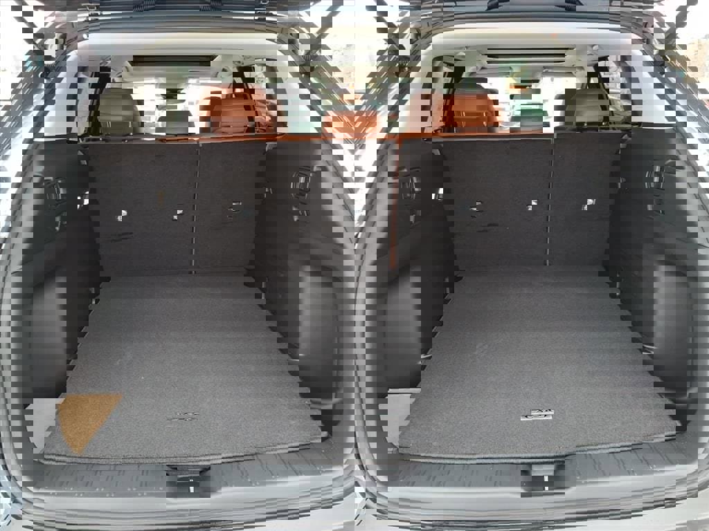 New 2026 MAZDA CX-50 Meridian Edition image 10