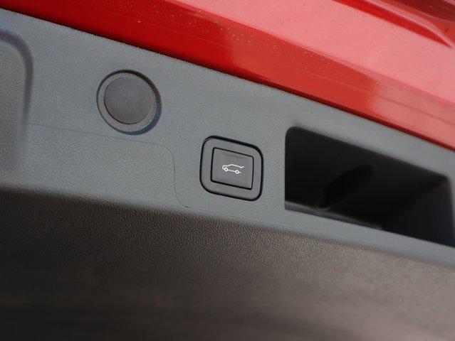 New 2026 GMC Terrain AT4 w/ Convenience Package III image 10