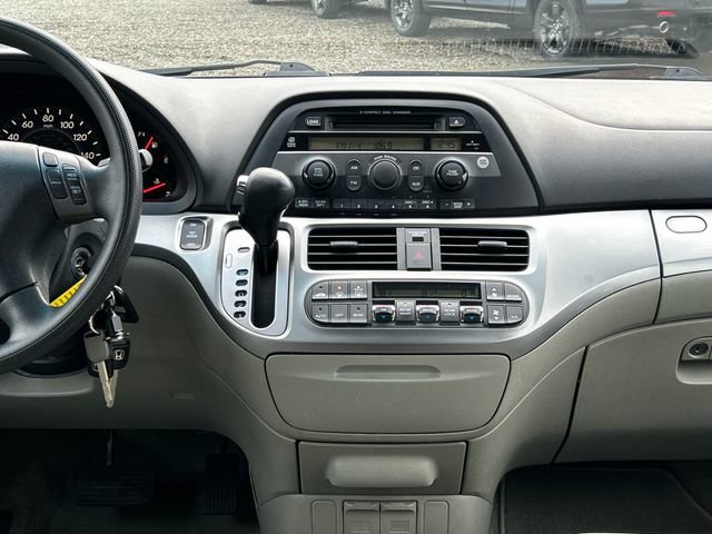 Used 2009 Honda Odyssey EX image 25