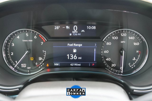 Used 2024 Cadillac CT5 Premium Luxury w/ Climate Package image 28