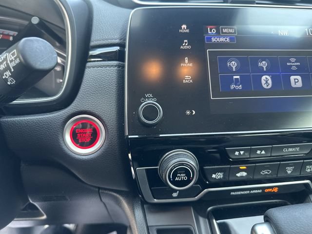 Used 2017 Honda CR-V EX image 14