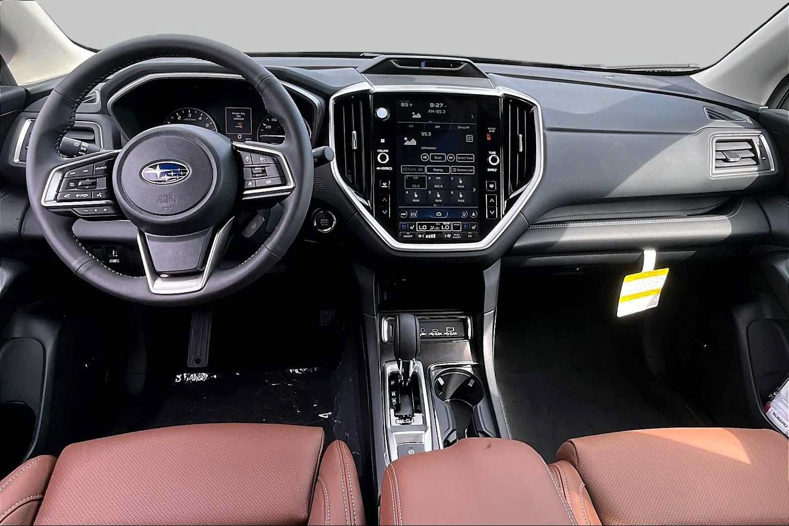 New 2026 Subaru Ascent Touring AWD/4WD image 5