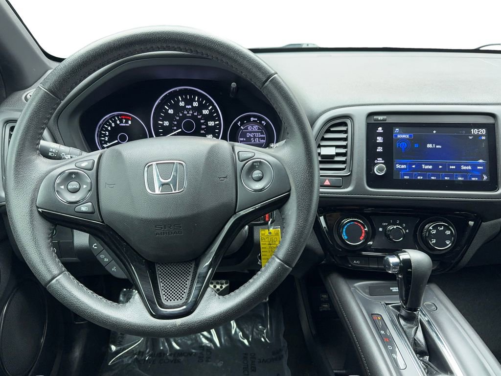 Used 2022 Honda HR-V Sport image 17
