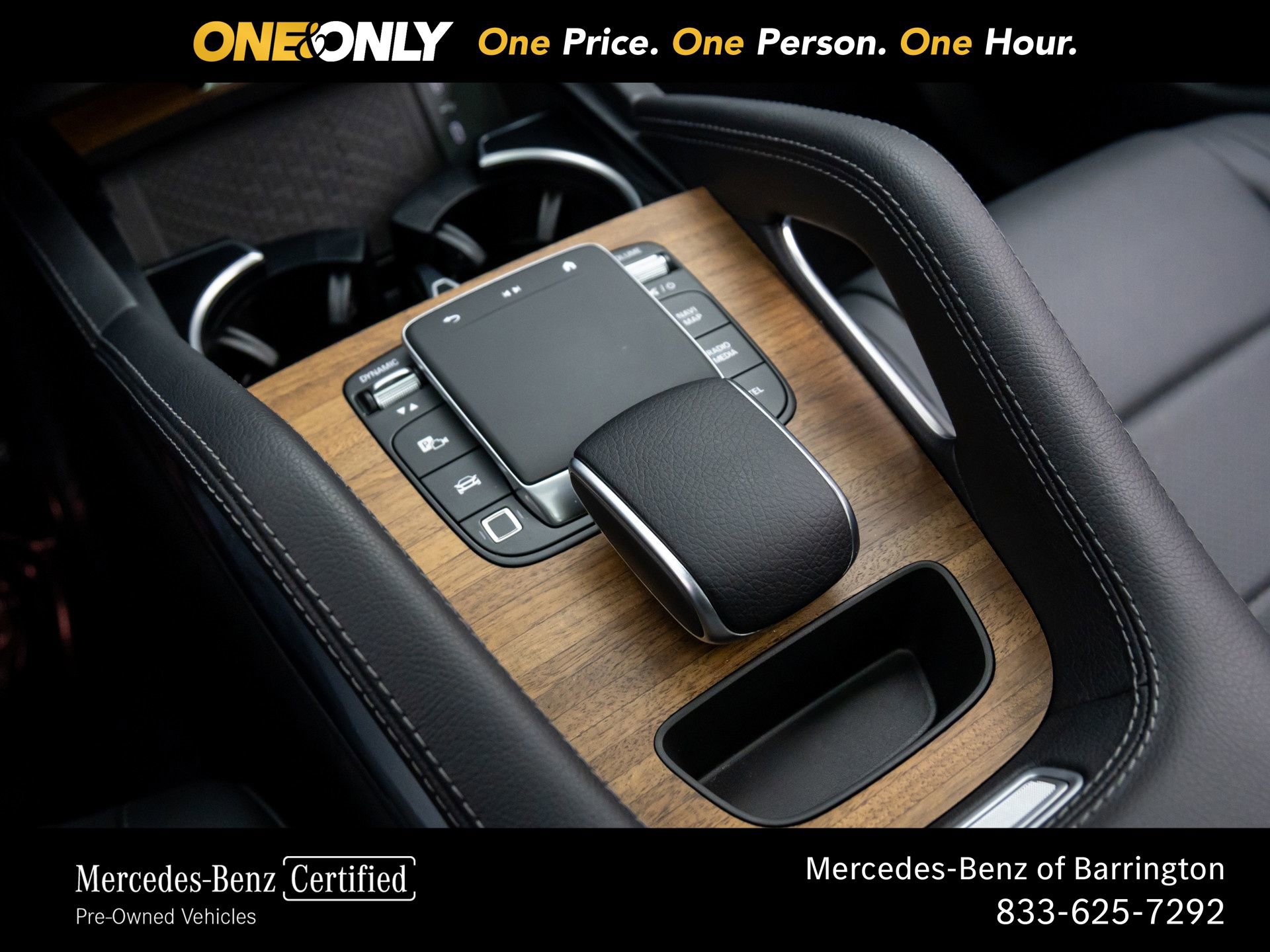 Used 2025 Mercedes-Benz GLE 350 4MATIC image 30