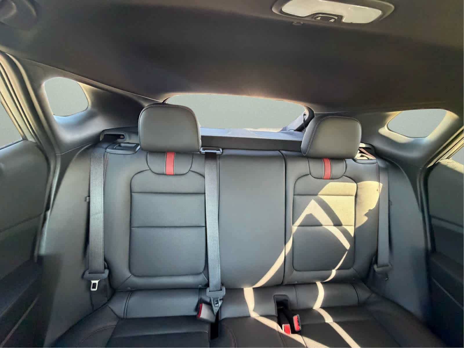 New 2026 Chevrolet Trax RS w/ Sunroof Package FWD image 15