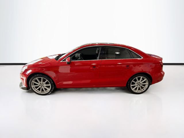 Used 2015 Audi A3 2.0T Premium Plus image 9