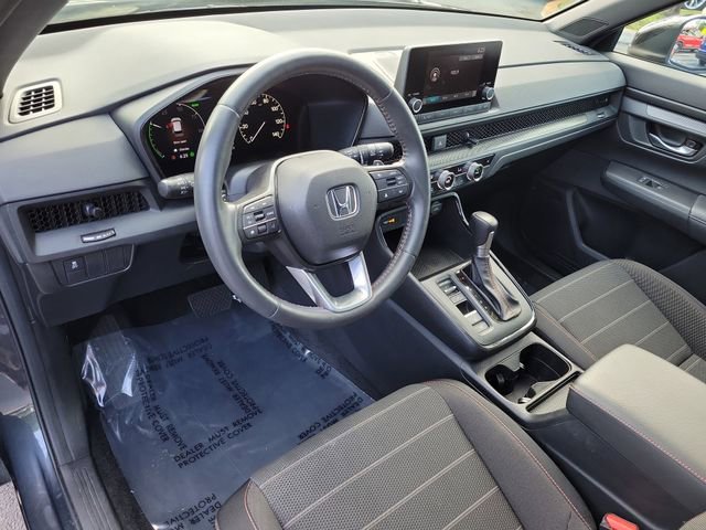 Certified 2024 Honda CR-V Sport image 16