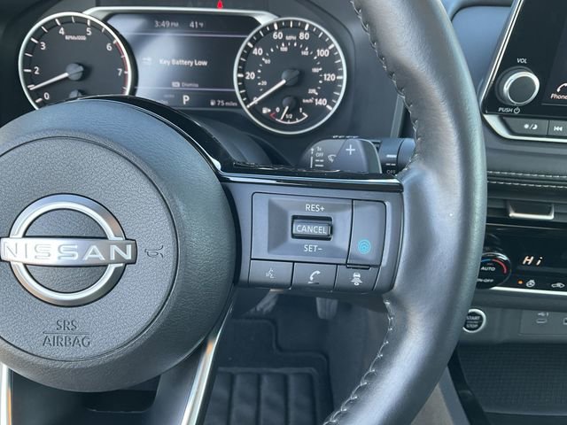 Used 2023 Nissan Rogue SV w/ SV Premium Package image 23