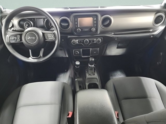 Used 2020 Jeep Gladiator Sport w/ Trailer Tow Package image 2