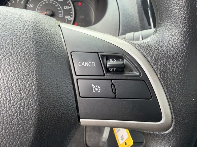 Used 2024 Mitsubishi Mirage G4 ES FWD image 23