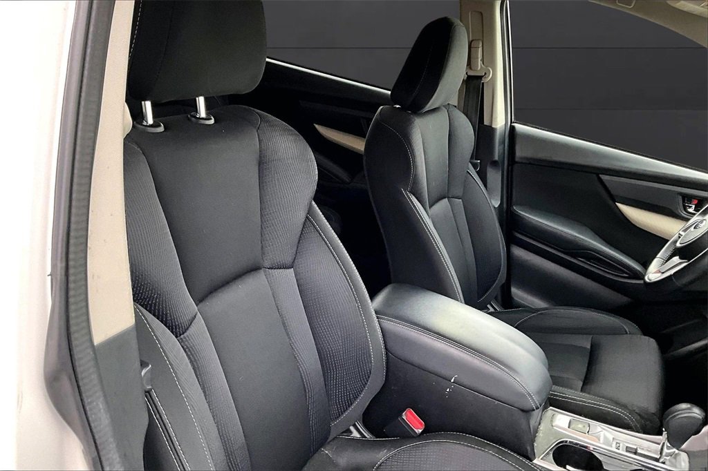 Used 2020 Subaru Ascent Premium w/ Convenience Package image 7
