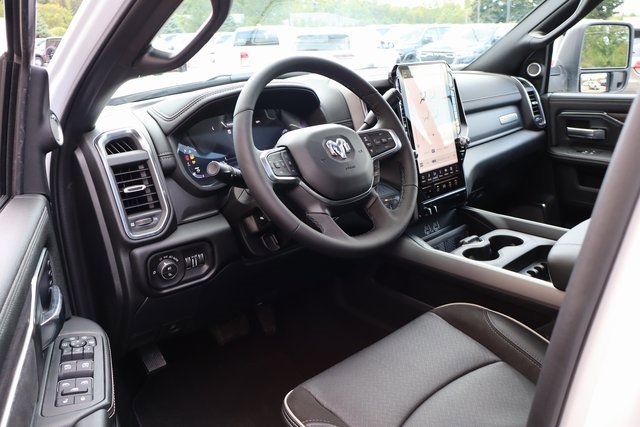 New 2026 RAM 2500 Laramie image 16