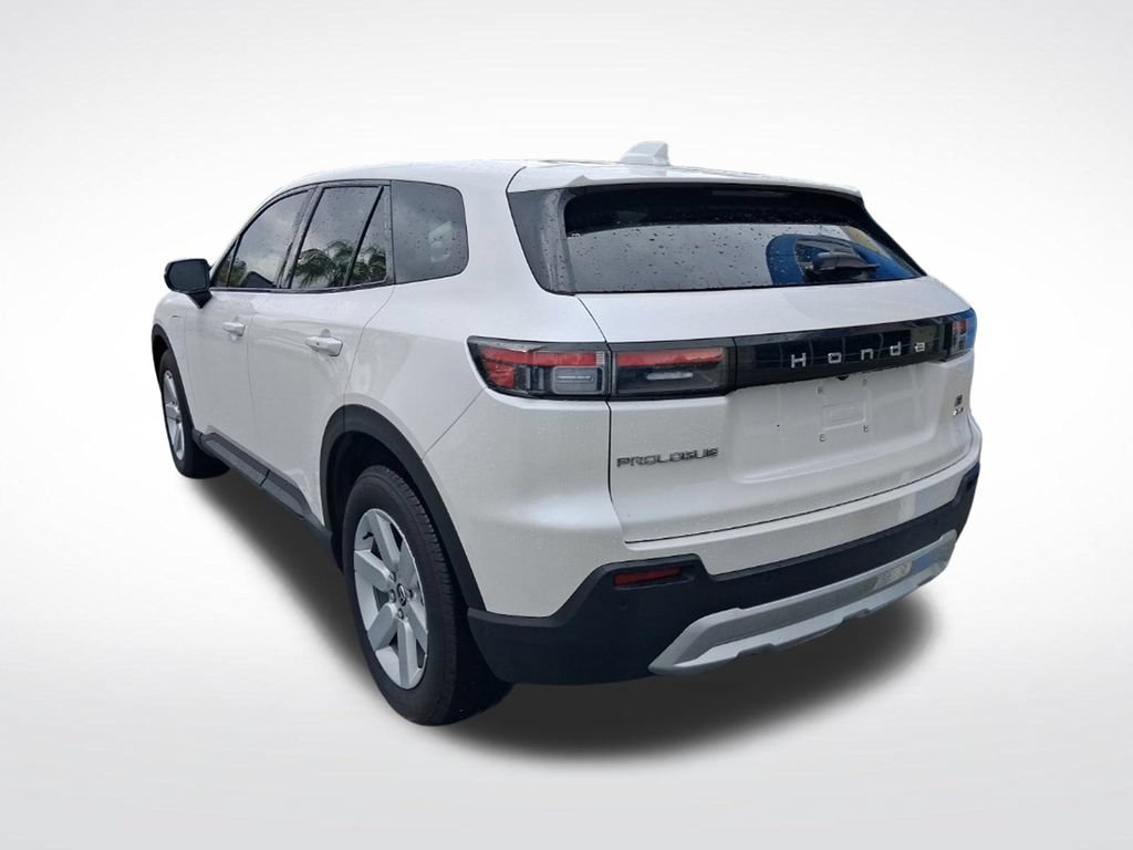 Certified 2025 Honda Prologue EX image 9