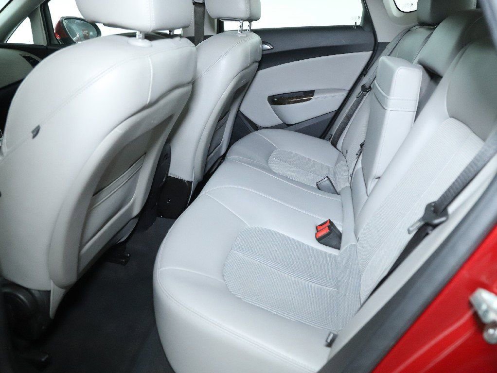Used 2012 Buick Verano Convenience image 25