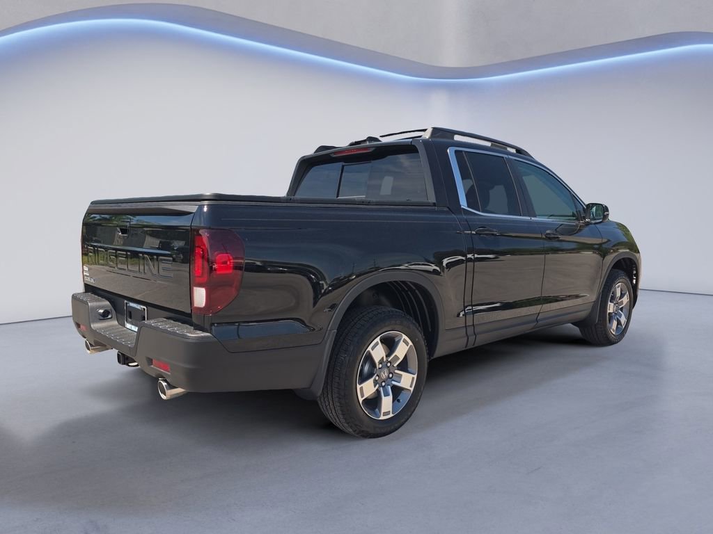 New 2026 Honda Ridgeline RTL image 5
