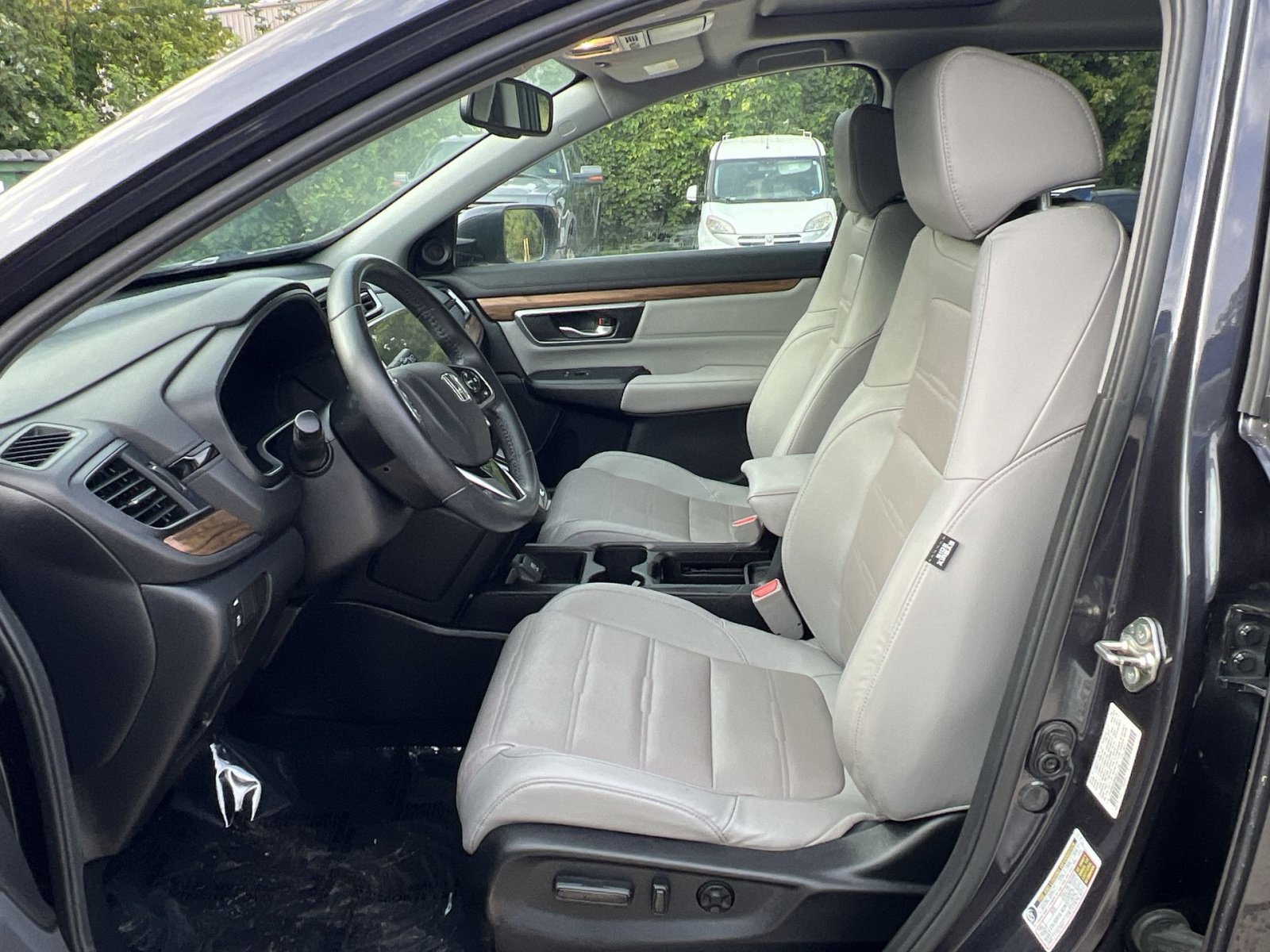 Used 2019 Honda CR-V EX-L image 18