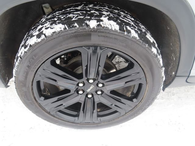 Used 2024 GMC Acadia Elevation w/ Black Edition image 14