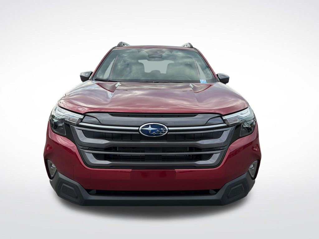 New 2026 Subaru Forester Premium image 12