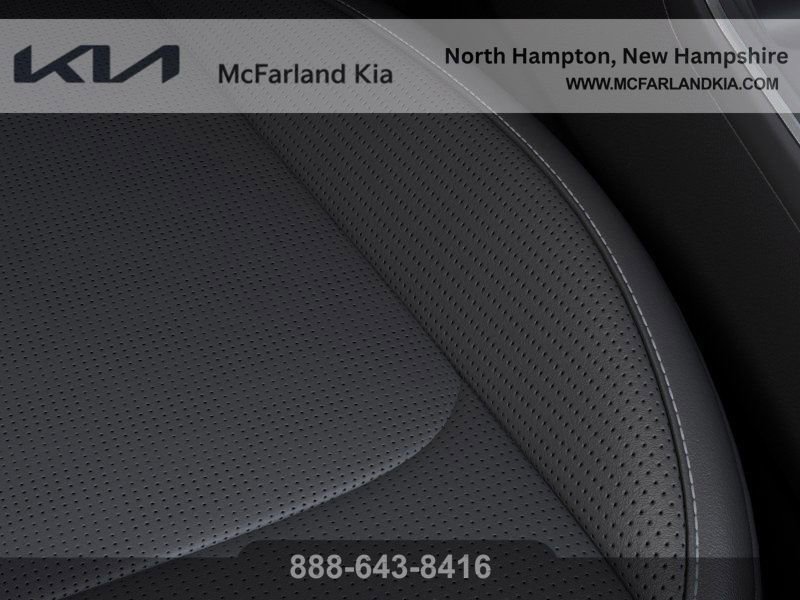 New 2026 Kia Sorento S AWD/4WD image 24