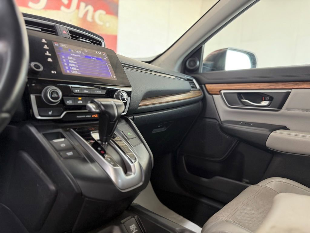 Used 2019 Honda CR-V EX-L image 43