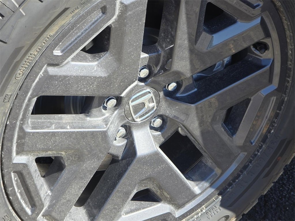 New 2026 Honda CR-V TrailSport image 11