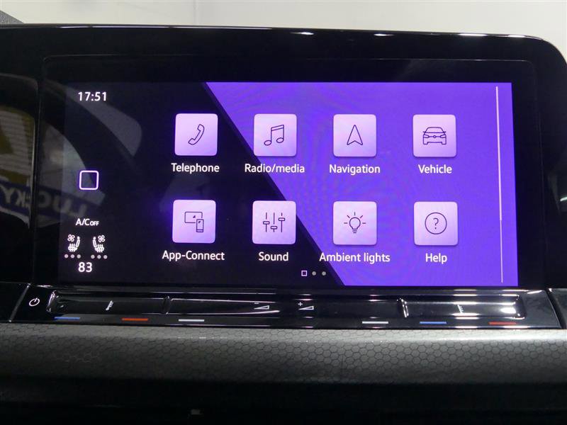 Used 2022 Volkswagen GTI SE image 39