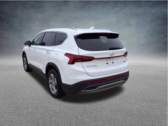 Used 2023 Hyundai Santa Fe SEL FWD image 6