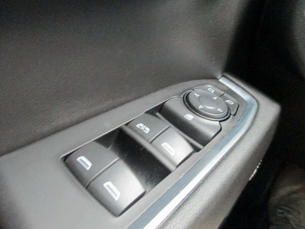 Certified 2024 Chevrolet Silverado 1500 RST w/ RST All Star Premium Package image 27