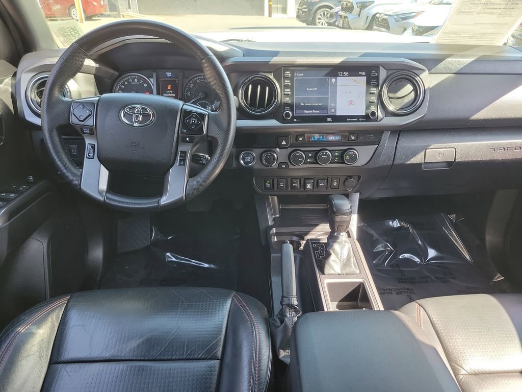 Used 2021 Toyota Tacoma TRD Pro image 10