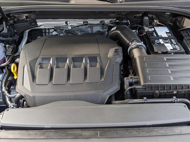 New 2025 Audi Q3 2.0T Premium image 16