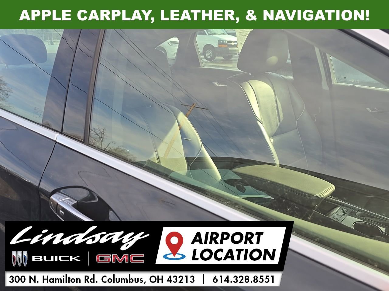 Used 2018 Chevrolet Impala Premier image 8