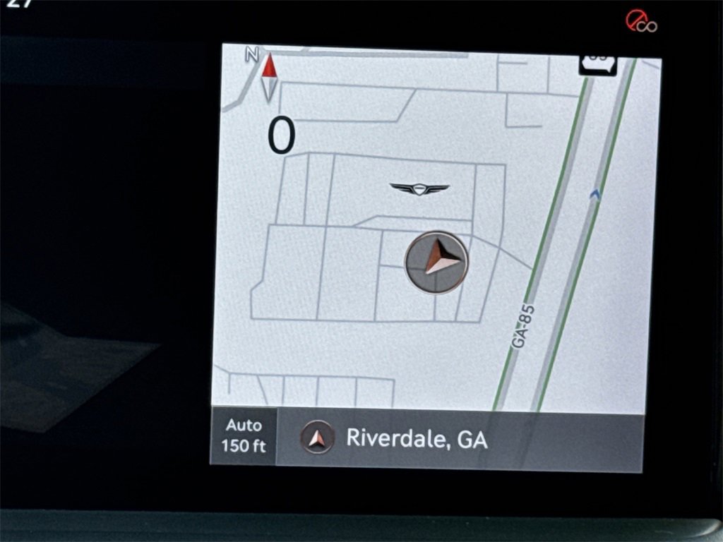 Used 2024 Genesis GV70 3.5T Sport w/ Sport Advanced Package image 30