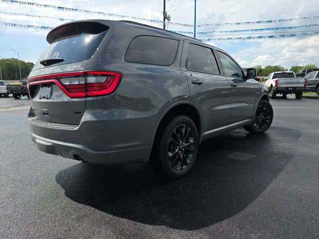 Used 2024 Dodge Durango GT AWD/4WD image 5