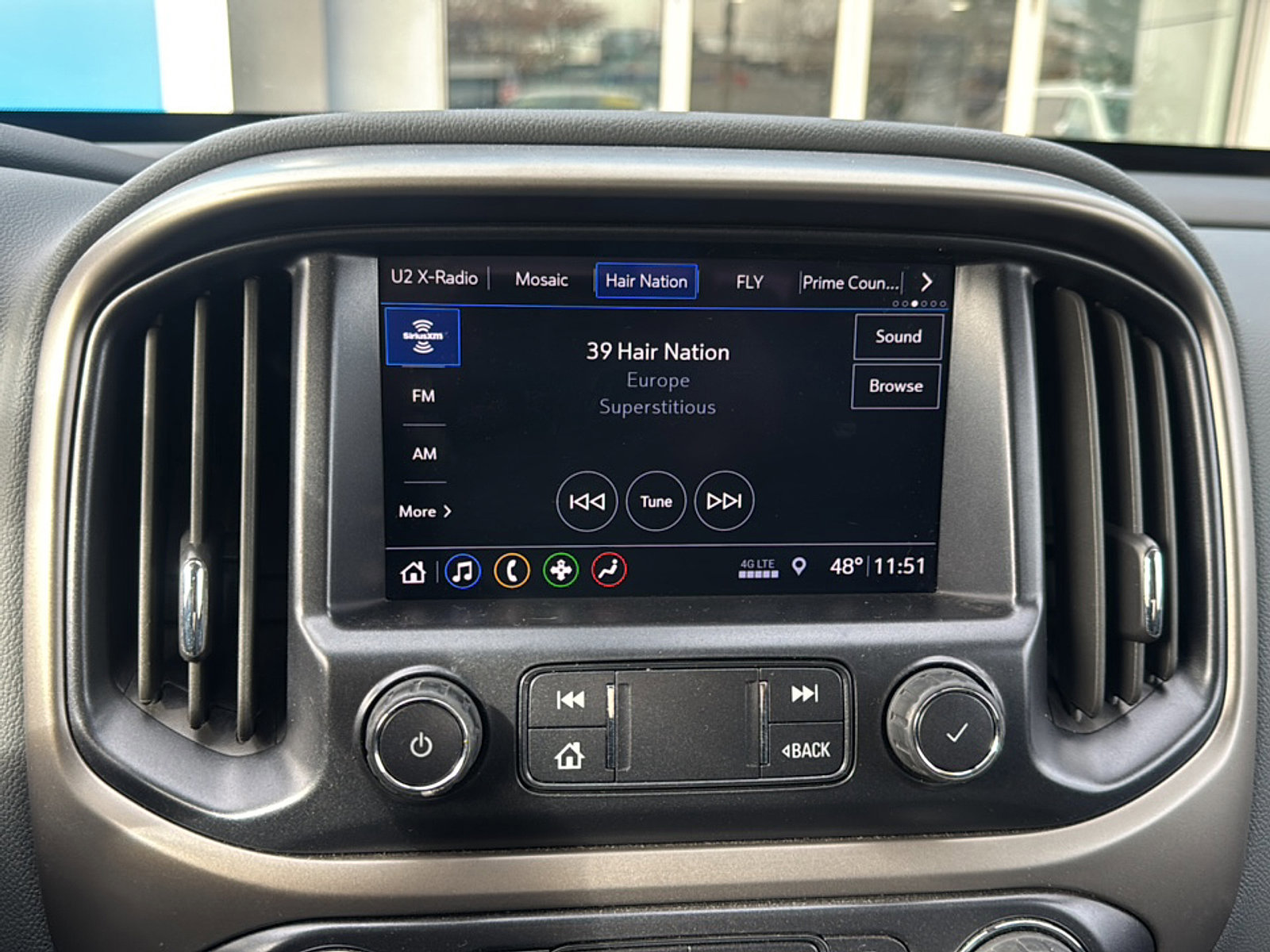 Used 2022 Chevrolet Colorado Z71 image 31