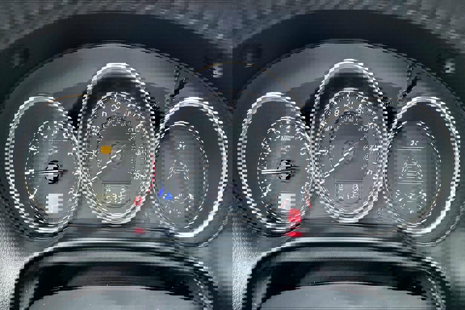 Used 2016 MAZDA CX-5 Grand Touring image 26