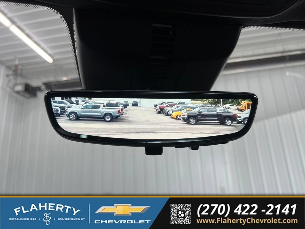 Used 2026 GMC Acadia Elevation w/ Elevation Premium Package FWD image 34