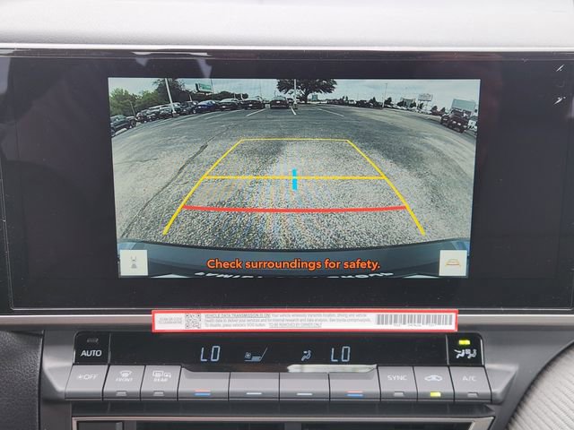 New 2026 Toyota Camry SE image 17