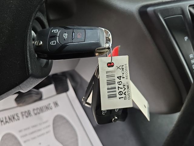 Used 2021 Ford Transit 350 XL image 10