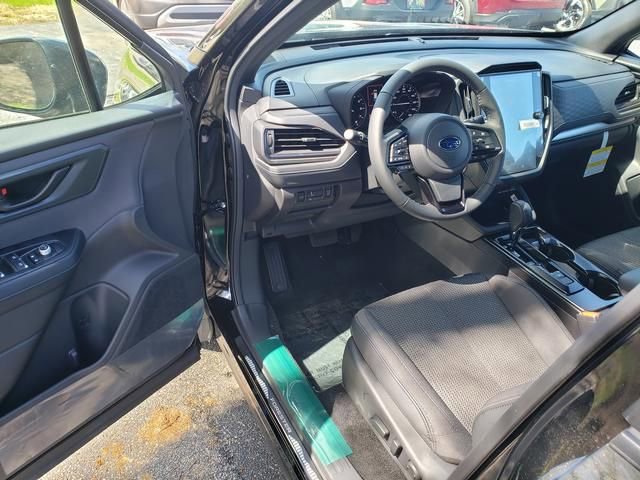 New 2026 Subaru Forester Premium AWD/4WD image 9