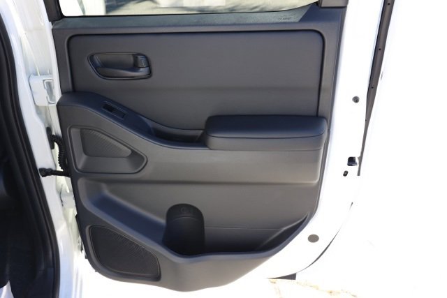 New 2026 Nissan Frontier S image 18