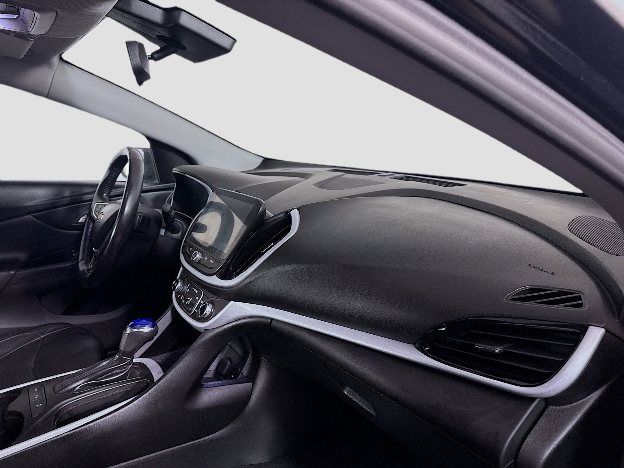 Used 2018 Chevrolet Volt LT w/ LT Driver Confidence Package image 30