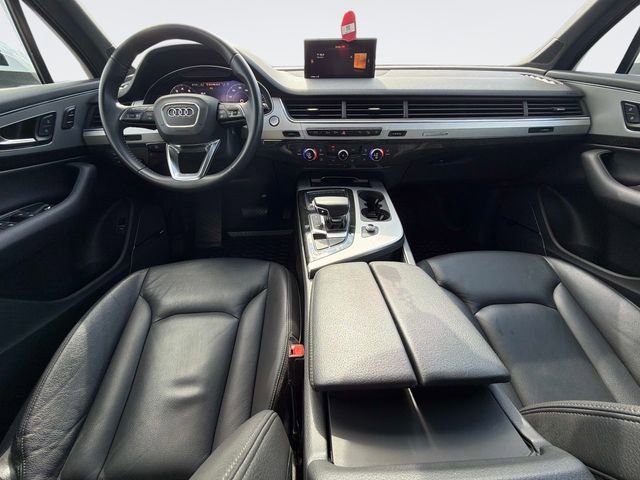 Used 2019 Audi Q7 2.0T Premium Plus w/ Premium Plus Package image 16