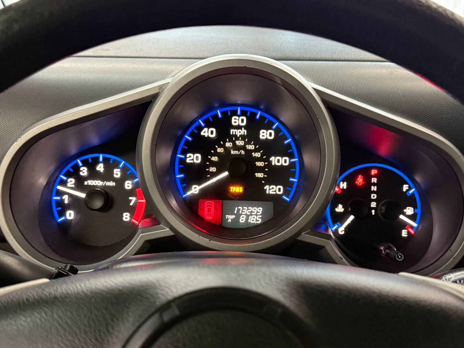 Used 2007 Honda Element LX image 29