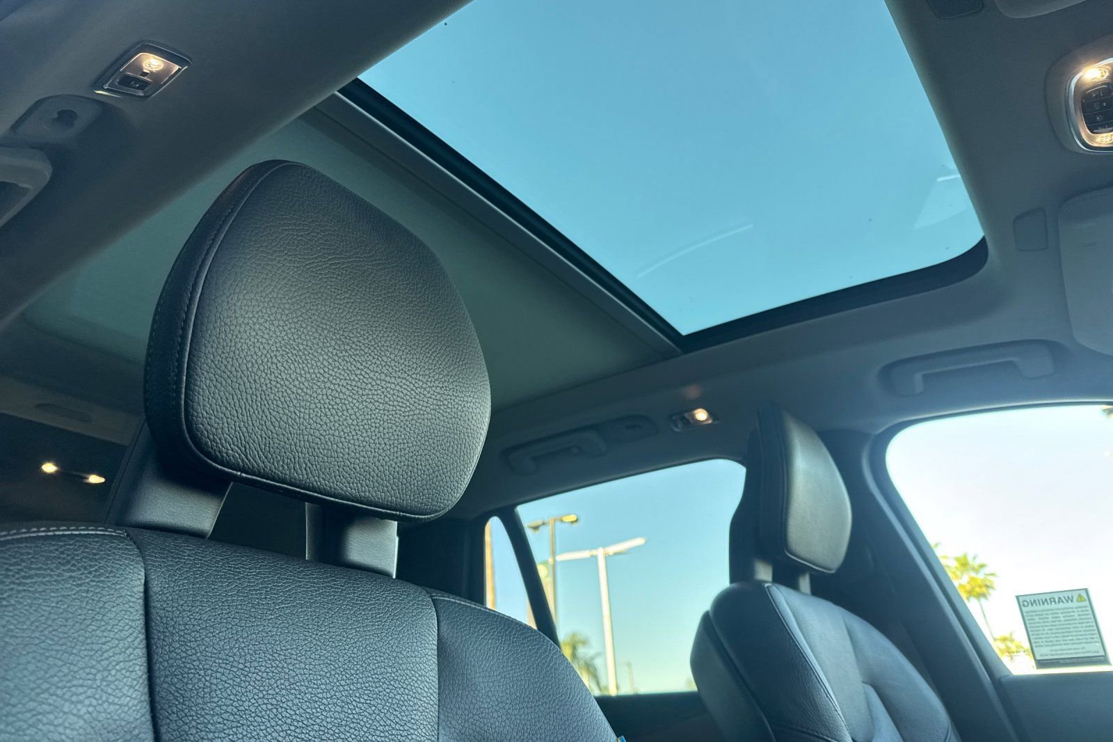 Used 2021 Volvo XC90 T8 Inscription Expression w/ Climate Package image 19